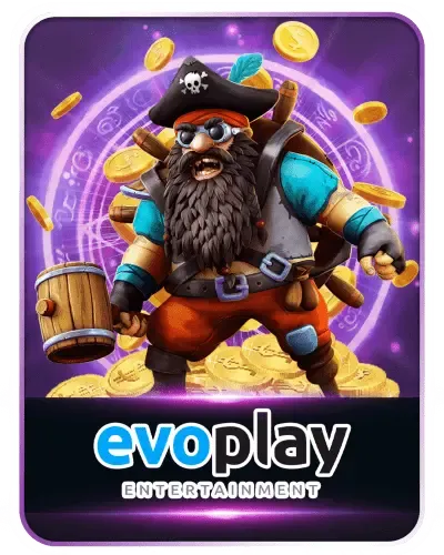 evoplay by สล็อตเว็บตรง