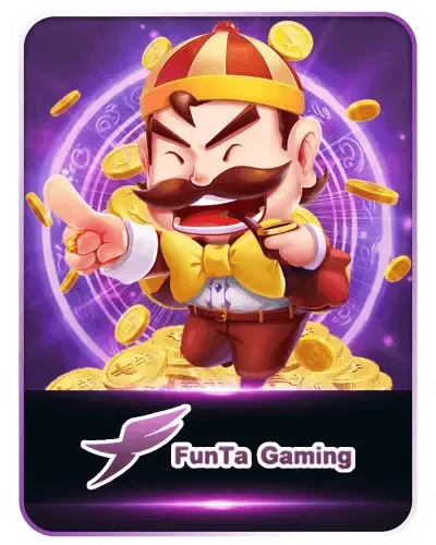 funta gaming by สล็อตเว็บตรง