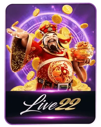 live22 by สล็อตเว็บตรง