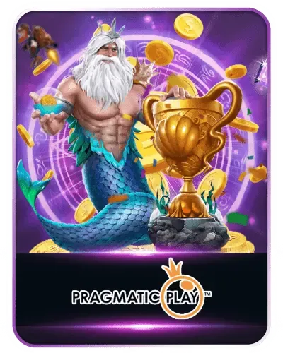 pragmaticplay by สล็อตเว็บตรง